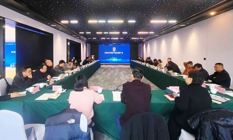 新朝陽6S生物低碳技術應用服務體系正式亮相，探索綠色農業低碳轉型新路徑